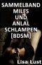 [Sammelband 01] • MILFs und Anal Schlampen [BDSM]